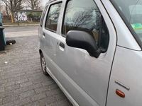 gebraucht Suzuki Wagon R+ Wagon R+ WAGON R+ 1.3 Comfort