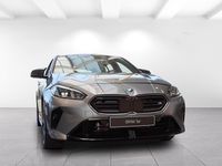Neu BMW M135 Shadowline 300 PS (220 kW) 2025 Skyscraper grau metallic Kleinwagen