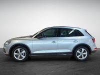 gebraucht Audi Q5 50 TFSI e quattro sport