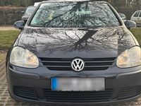 Gebraucht VW Golf IV 105 PS (77 kW) 2005 Schwarz Limousine