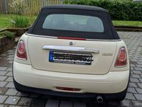 gebraucht Mini Cooper Cabriolet 