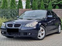 gebraucht BMW 525 i Aut.