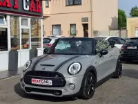 Gebraucht Mini Cooper S Cabriolet 192 PS (141 kW) 2016 Andere Cabrio