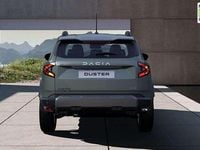 Nowe Dacia Duster Expression 122 KM (89 kW) 2026 Zielony SUV