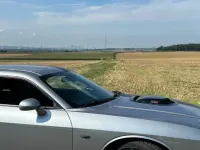 Gebraucht Dodge Challenger 492 PS (361 kW) 2015 Grau Coupé