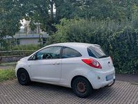 Gebraucht Ford Ka 75 PS (55 kW) 2009 Kleinwagen