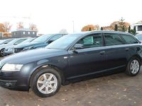 Gebraucht Audi A6 Sport 177 PS (130 kW) 2006 Grau Kombi