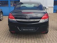 gebraucht Opel Astra Cabriolet 