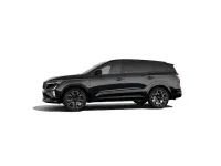 Neu Renault Espace Esprit Alpine 200 PS (147 kW) 2026 Schwarz SUV