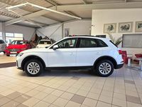 Gebraucht Audi Q5 Ambiente 286 PS (210 kW) 2021 Weiß SUV