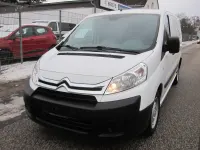 Usado Citroën Jumpy 128 HP (94 kW) 2016 Branco Monovolume