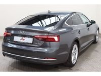 gebraucht Audi A5 35 TDIS LINE