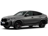 Gebraucht BMW X6 M Sport 286 PS (210 kW) 2024 SUV