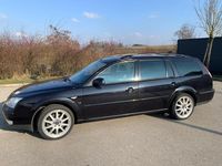 Gebraucht Ford Mondeo 170 PS (125 kW) 2004 Kombi