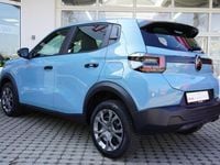 Gebraucht Citroën C3 101 PS (74 kW) 2025 Blau SUV