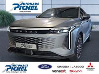 Gebraucht Omoda 9 537 PS (394 kW) 2026 Grau(metallic) SUV