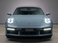 Gebraucht Porsche 992 Edition 2025 Grau