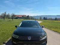 Gebraucht VW Passat 121 PS (88 kW) 2015 Kombi