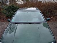 Gebraucht Skoda Fabia Classic 54 PS (39 kW) 2003 Limousine
