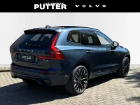 Gebraucht Volvo XC60 Ultra 455 PS (334 kW) 2025 Blau SUV