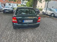 Gebraucht Opel Astra 75 PS (55 kW) 1999 Grün Limousine