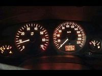 Gebraucht Opel Zafira 101 PS (74 kW) 2003 Silber Van / Kleinbus