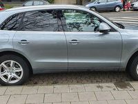 Gebraucht Audi Q5 Sport 143 PS (105 kW) 2011 Grau SUV