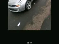 Gebraucht Ford Ka 2004 Kleinwagen