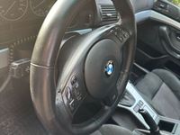 gebraucht BMW M4 E39 530iTouring M Paket