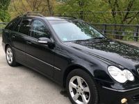 gebraucht Mercedes 180 top Zustand !