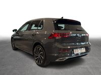 Gebraucht VW Golf VIII Style 150 PS (110 kW) 2022 Uranograu Limousine