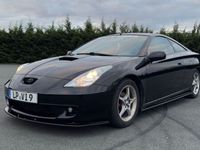 gebraucht Toyota Celica T23 1.8 16V