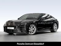 Gebraucht Porsche Panamera 4 470 PS (345 kW) 2024 Schwarz Limousine