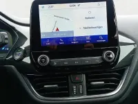Occasion Ford Puma ST-Line 155 ch (114 kW) 2021 Noir SUV