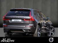 Brugt Volvo XC60 Plus 250 HK (183 kW) 2025 Grå SUV