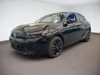 Gebraucht Opel Corsa Edition 101 PS (74 kW) 2025 Karbon schwarz (metallic) Kleinwagen