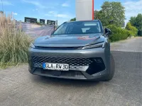 Gebraucht Baic X55 177 PS (130 kW) 2025 Grau SUV