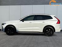 Gebraucht Volvo XC60 Plus 349 PS (256 kW) 2025 Weiß SUV