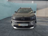 gebraucht Citroën C5 Aircross Shine Pack Plug-in Hybrid 225 el Drive SHG