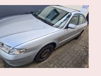 gebraucht Mazda 626 2.0 85 kW Exclusive Exclusive