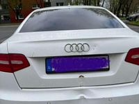 Gebraucht Audi A6 239 PS (175 kW) 2010 Weiß Limousine