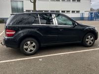 gebraucht Mercedes ML280 CDI 4MATIC -