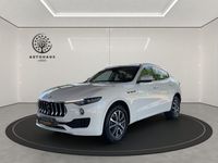 Gebraucht Maserati Levante 430 PS (316 kW) 2016 Weiß SUV