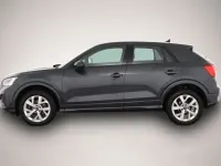 Gebraucht Audi Q2 Advanced 150 PS (110 kW) 2025 Manhattangrau metallic SUV