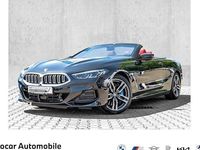 Gebraucht BMW 840 M Sport 340 PS (250 kW) 2024 Schwarz Coupé