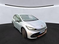 Gebraucht Cupra Born 169 kW (231 PS) 2023 Silber Kleinwagen