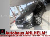 Gebraucht Peugeot 2008 Active 82 PS (60 kW) 2016 Schwarz SUV