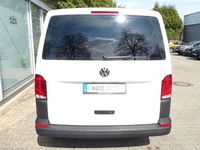 Second-hand VW Transporter 110 CP (80 kW) 2023 Alb Van