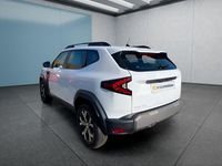 Gebraucht Dacia Duster Expression 131 PS (96 kW) 2025 Weiß SUV