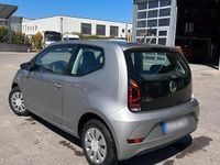 Occasion VW up! 2021 Argent Citadine